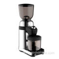 commercial coffee beans grinders conical burr machine